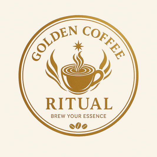Shipping & Care at Golden Coffee Ritual - Golden Coffee Ritual